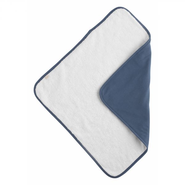 Matelas à langer 68 x 52 cm avec serviette éponge Petit nuage