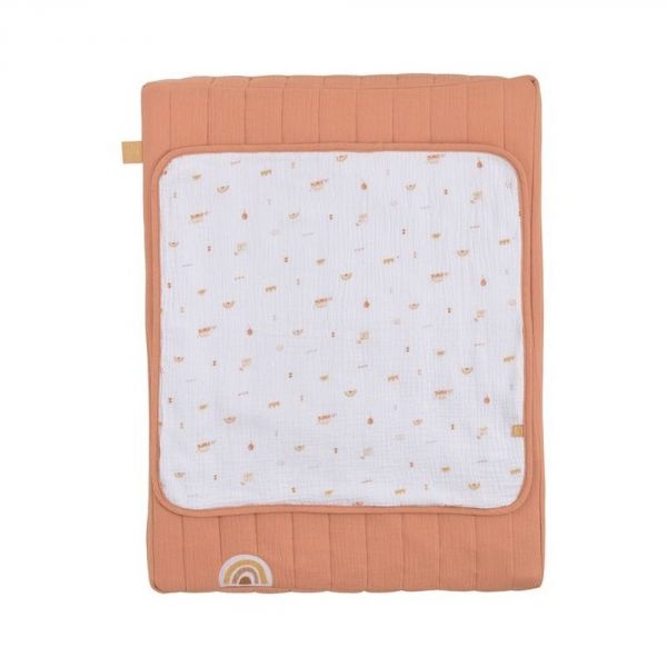 Bonky® Matelas à Langer Bebe souple 70x50 cm - Matelas à langer epais  lavable - pour garçons et filles - Certifié Öko-Tex - Imperméable -  Botanique - 50x70 cm : : Bébé et Puériculture