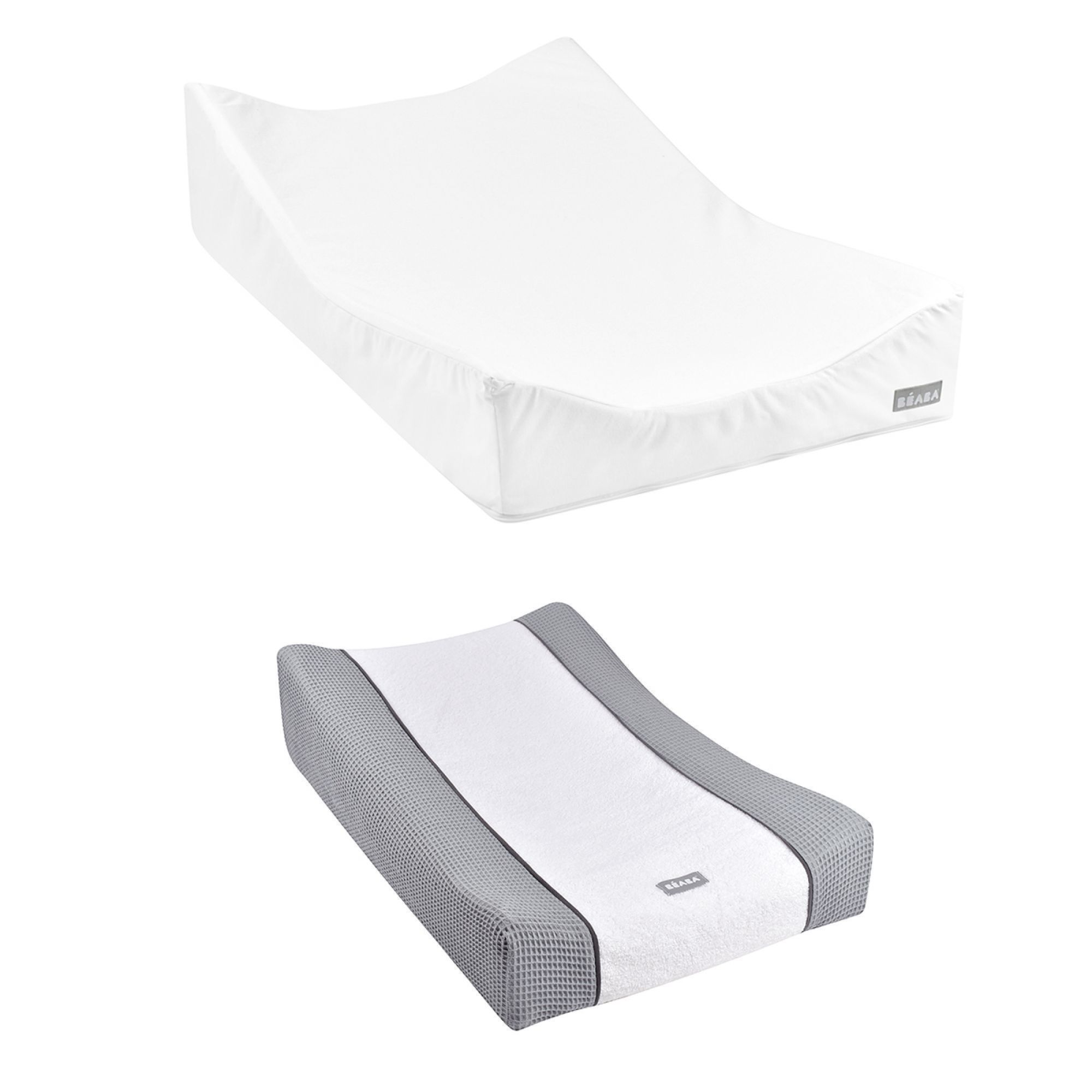 Housse pour matelas à langer Sofalange de Béaba