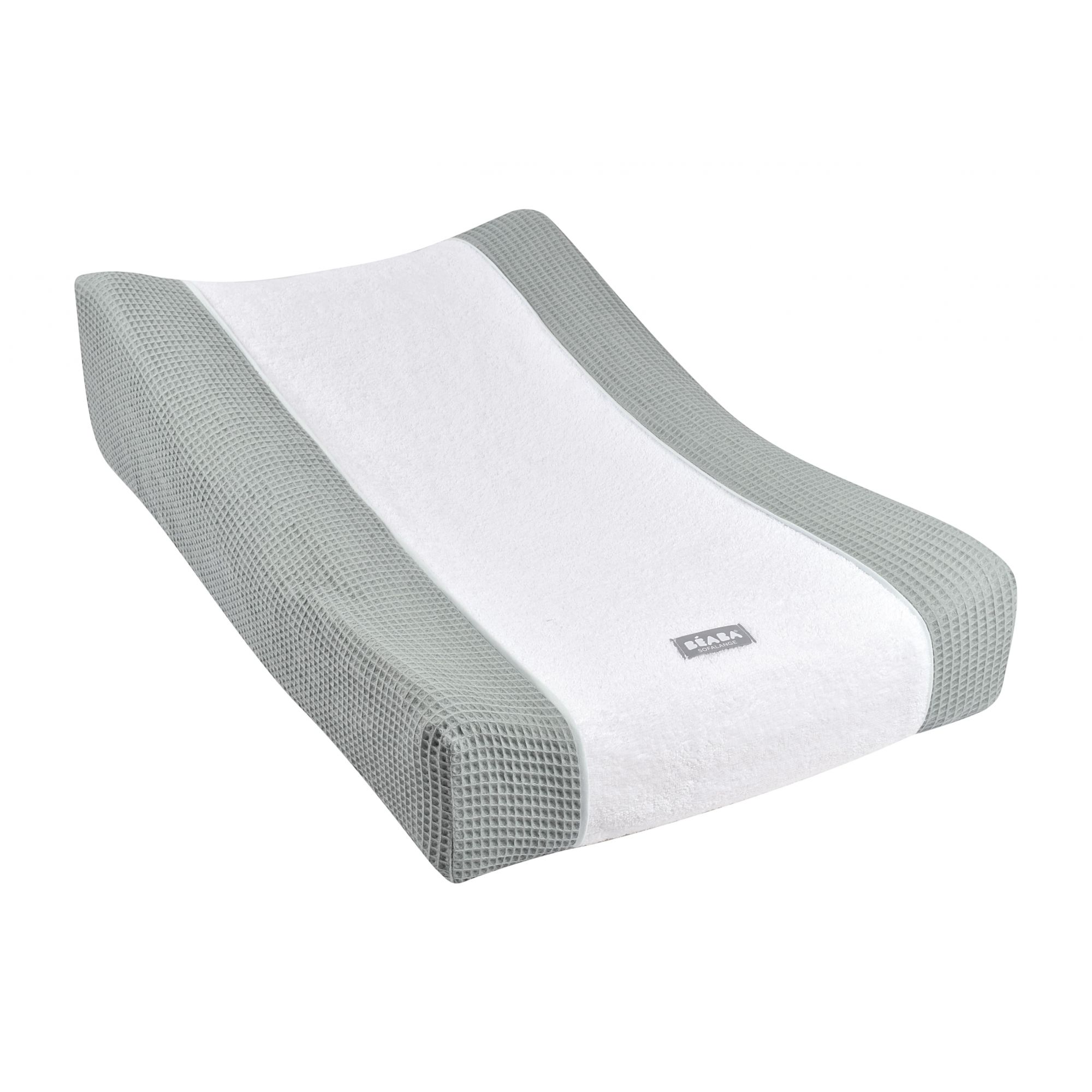 Matelas à langer incliné Sofalange de Béaba