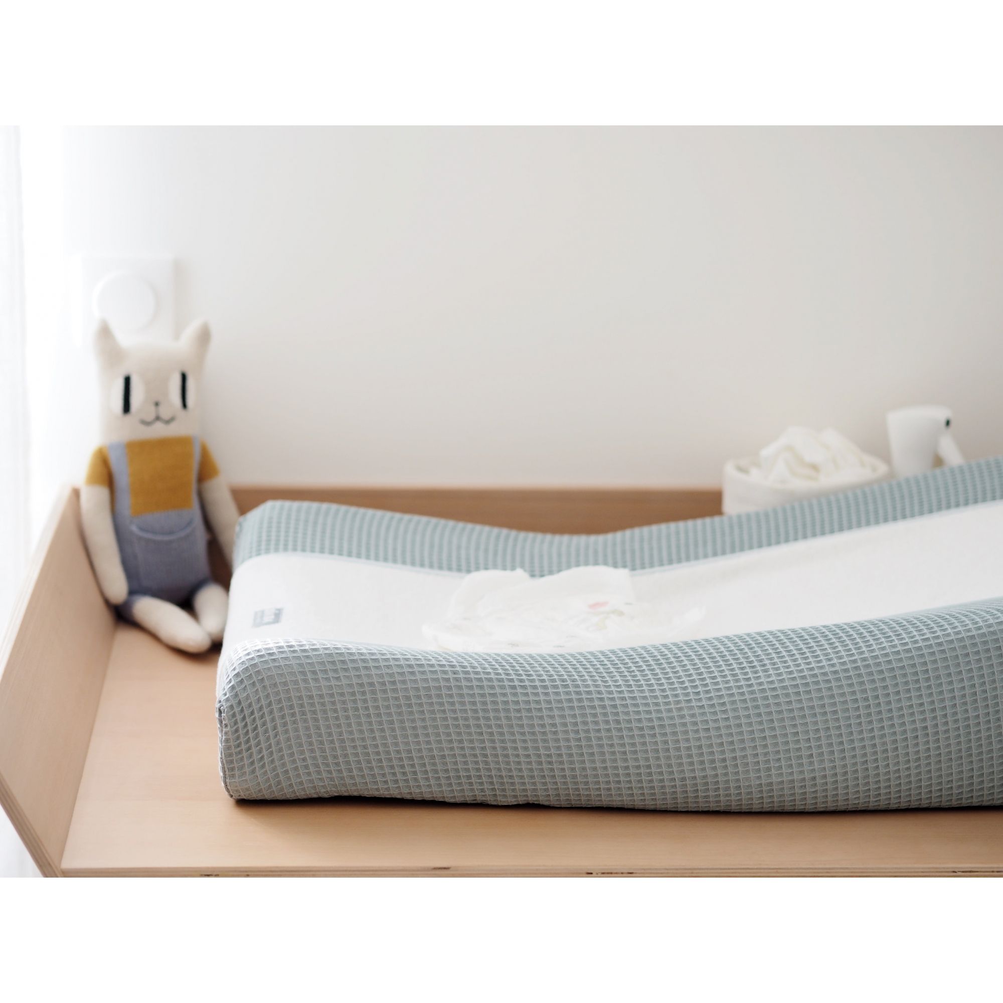 Matelas à langer incliné Sofalange