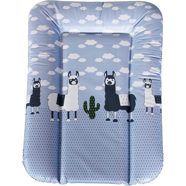 Matelas à langer 52 x 75 cm - Lama