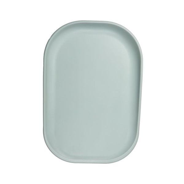 Matelas à langer Splashy Aqua