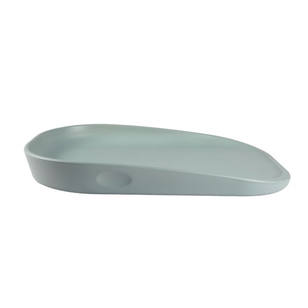 Matelas à langer Splashy Aqua