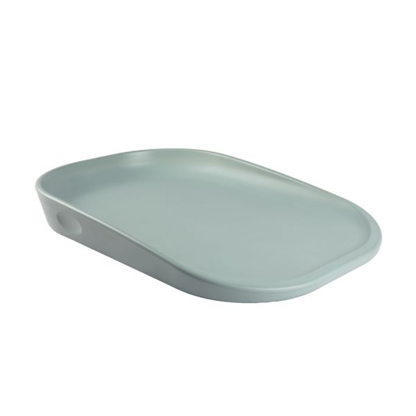 Matelas à langer Splashy Aqua