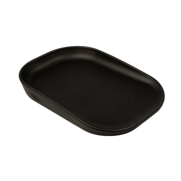 Matelas à langer Splashy Noir