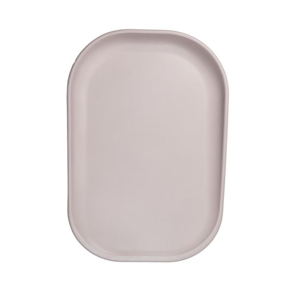 Matelas à langer Splashy Vieux Rose