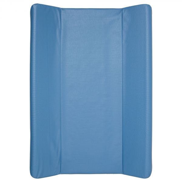 Matelas à langer Bleu jean