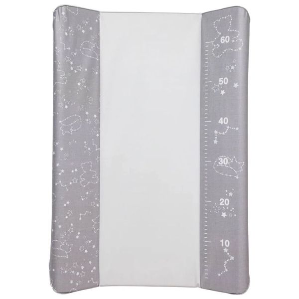 Matelas à langer Luxe Standard Premium Constellations - 50X70CM