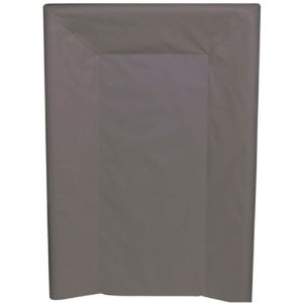 Matelas à langer luxe taupe écru