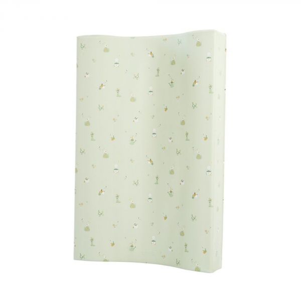 Matelas à langer Vert clair
