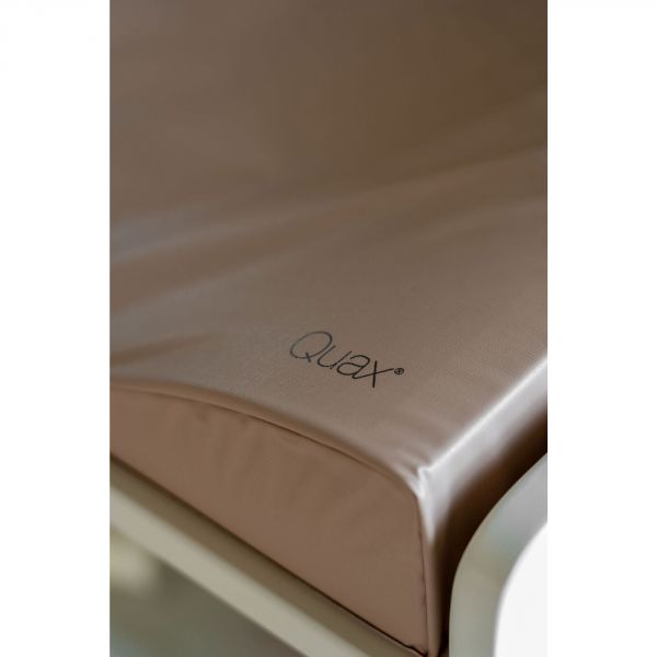 Matelas à langer Wave - Coral