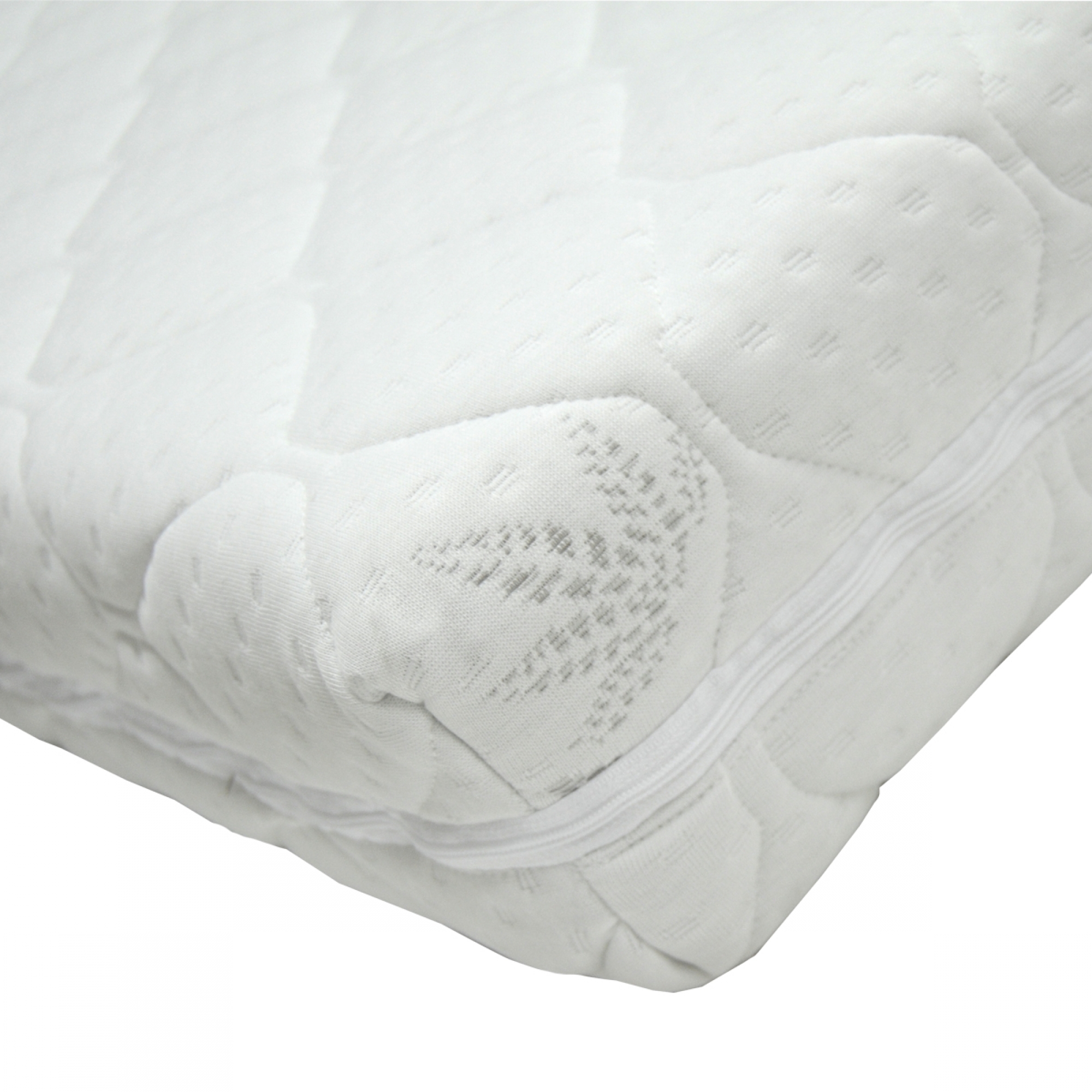 Babycalin Matelas Bebe Aloe Vera 70 X 140 Cm Made In Bebe