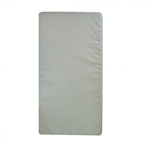 Matelas Aloé vera déhoussable 60 x 120 cm