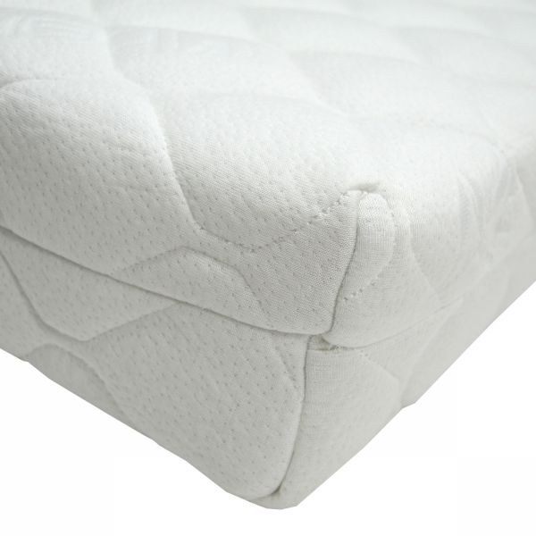 Matelas bébé bambou 60x120 cm