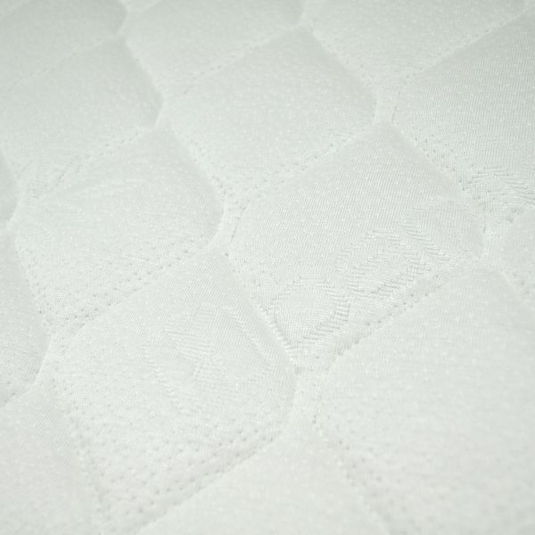 Matelas bébé bambou 60x120 cm