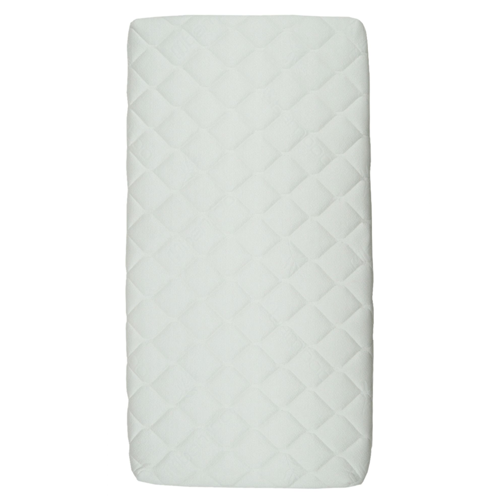 Matelas 60x120 bambou