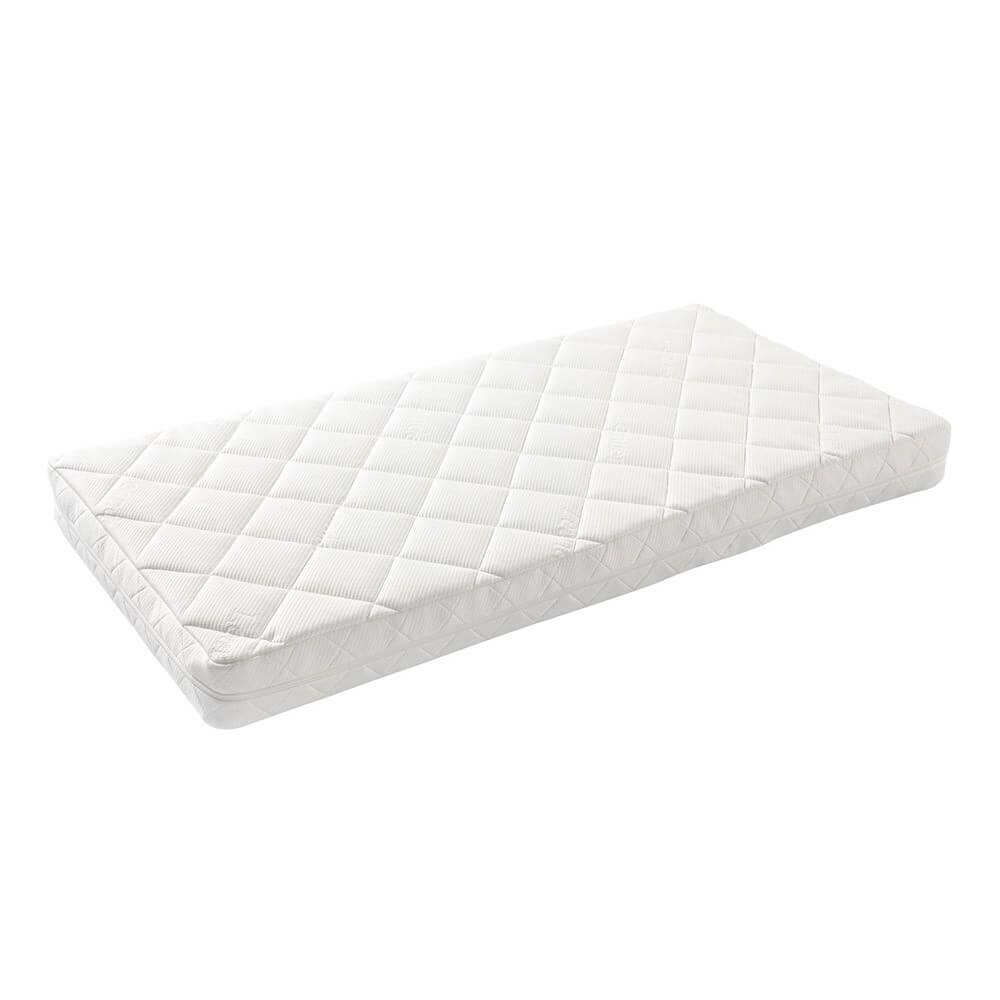Leander Matelas Bebe 60x1 Confort 7 Made In Bebe