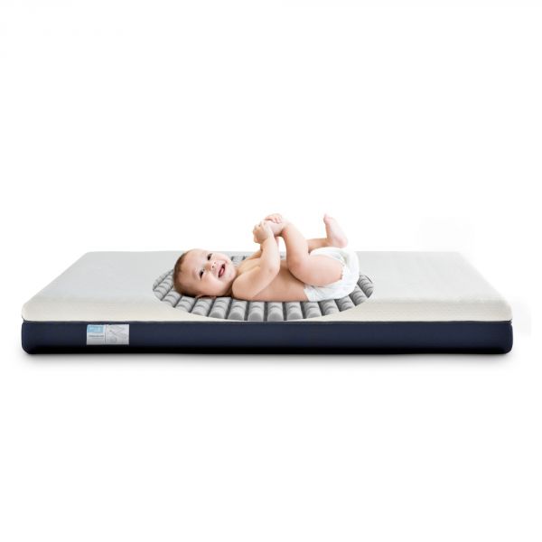 Matelas bébé Care (120 x 60cm)