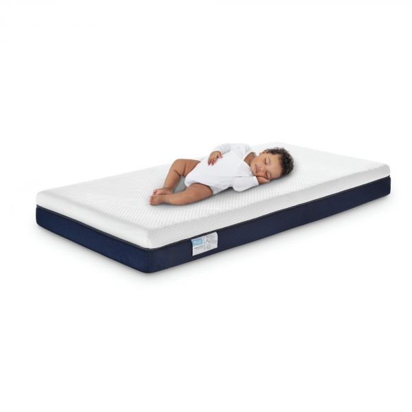 Matelas bébé Care (120 x 60cm)