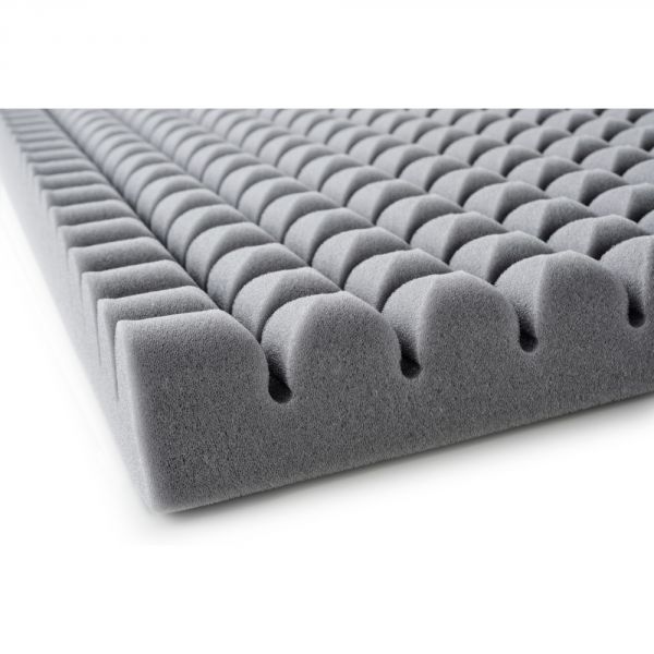 Matelas bébé Care (120 x 60cm)