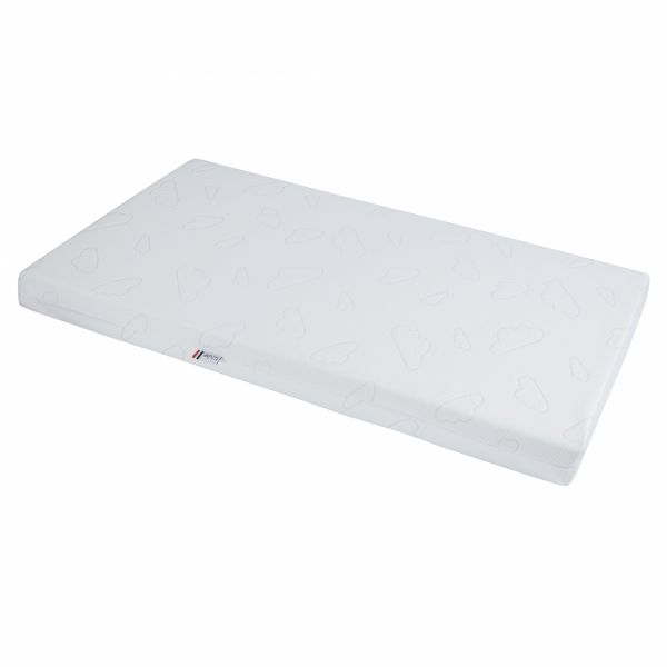 Matelas bébé nuage 60 x 120 cm