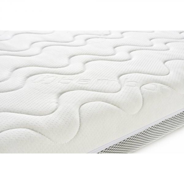 Matelas bébé Oxsi (117 x 57cm)