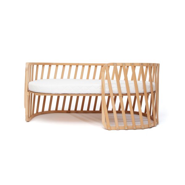 Matelas bébé pour lit Lugo 140 x 70 cm