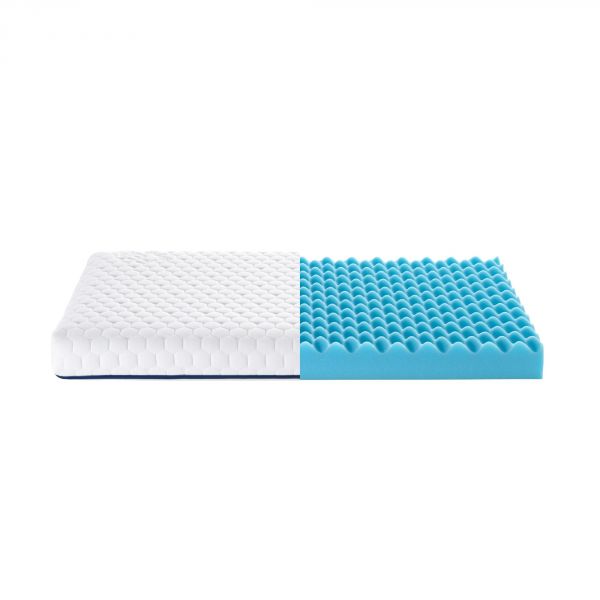 Matelas berceau Mimo Peti (75 x 52cm)