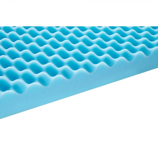 Matelas berceau 50x80 cm Mimo Peti