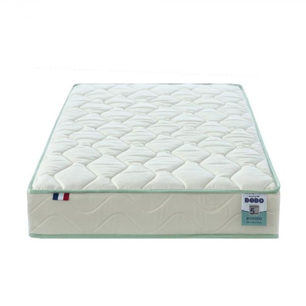 Matelas Biododo 60x120 cm