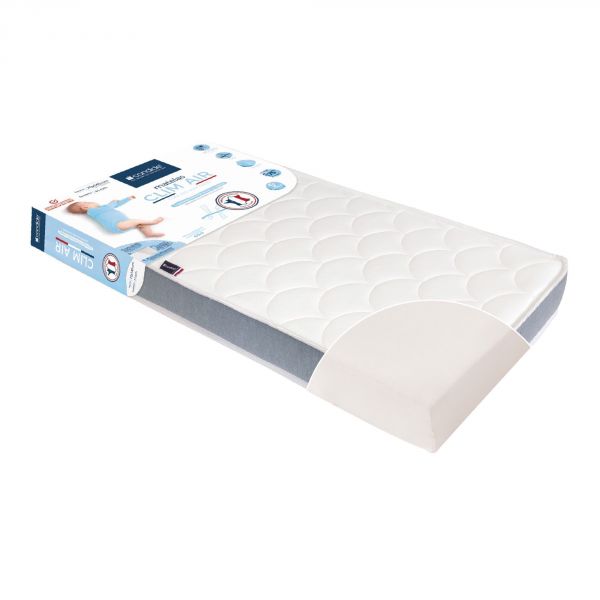 Matelas bébé Clim Air 70 x140 cm