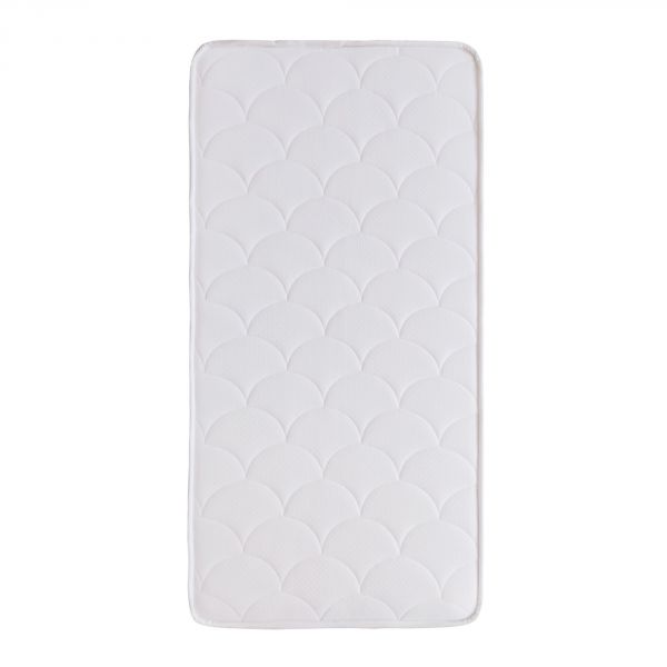 Matelas Bébé Climatisé 60 x 120 cm