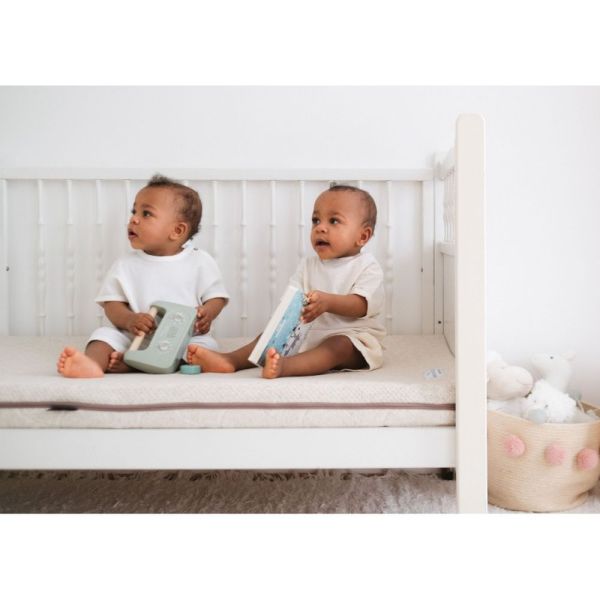 Matelas bébé 70 x 140 cm Coco