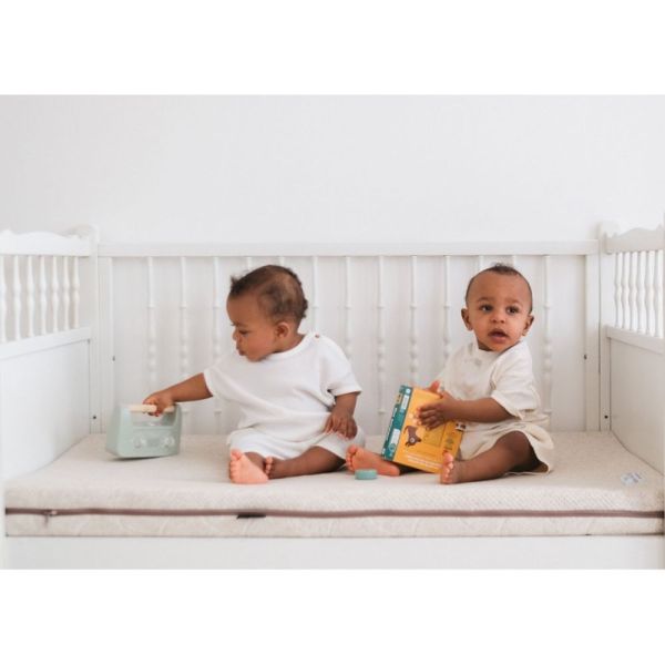 Matelas bébé 70 x 140 cm Coco