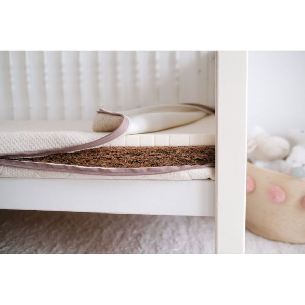 Matelas bébé 70 x 140 cm Coco