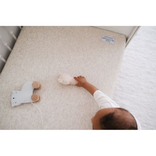 Matelas bébé 70 x 140 cm Coco