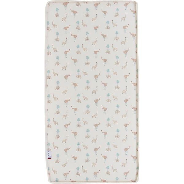 Matelas bébé 60 x 120 cm Confort fun