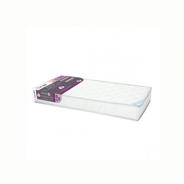 Matelas Confort XXL 60 x 120 x 15 cm