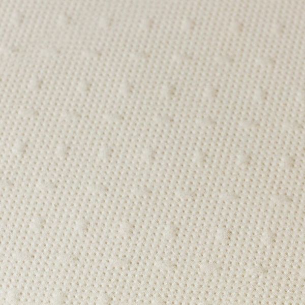 Matelas bébé 70x140 cm coton déhoussable