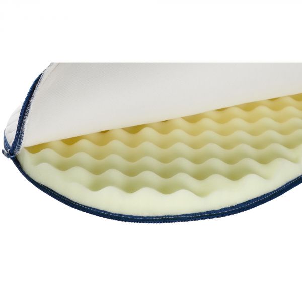 Matelas couffin Mimo Peti (72 x 33cm)