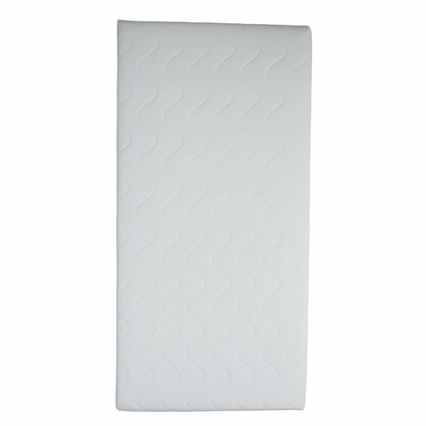 Matelas Croissance 60 x 120 cm