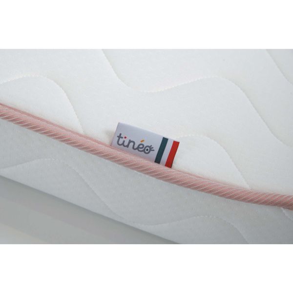 Matelas bébé 60x120 cm Croissance