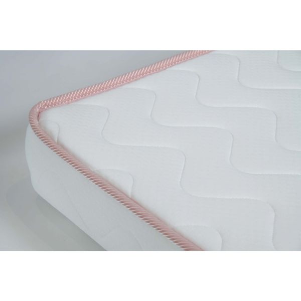 Matelas bébé 60x120 cm Croissance