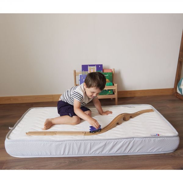 Matelas Croissance 60 x 120 cm