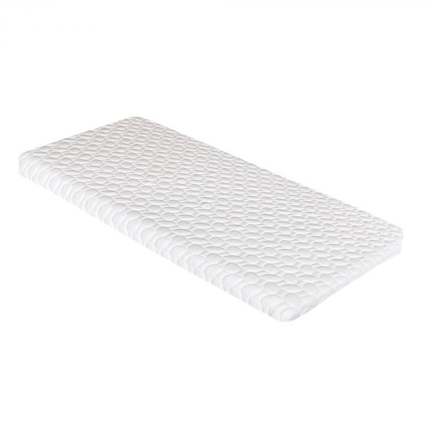 Matelas de berceau Fresh 50x83x5 cm