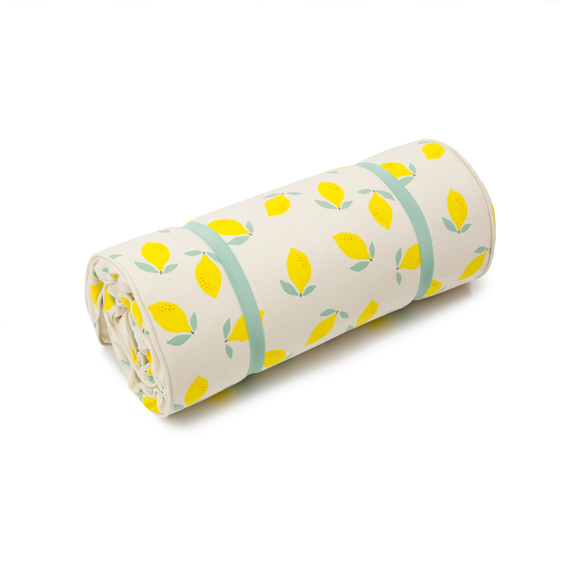 Baby To Love Matelas De Sol 60x1 Cm Happy Lemon Made In Bebe Baby To Love Matelas De Sol 60x1 Cm Happy Lemon Made In Bebe