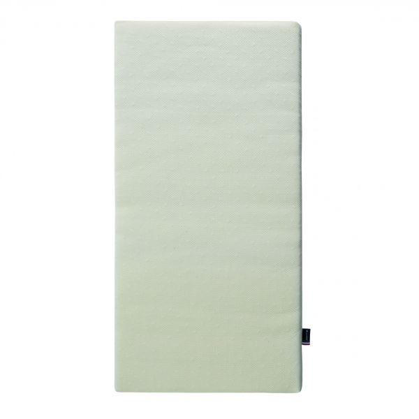 Matelas de voyage 60x120 cm Organic Coton