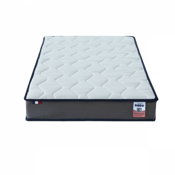 Matelas Dodotendre (face été/face hiver) 60x120 cm