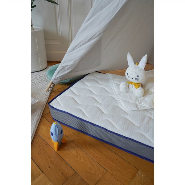 Matelas Dodotendre (face été/face hiver) 60x120 cm
